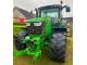 Трактор John Deere 6150R (2014)