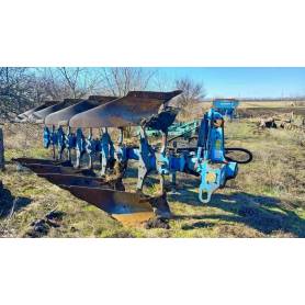 Плуг оборотный Lemken EurOpal 5 корпусов