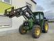 Трактор John Deere 6300 (1993)