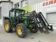 Трактор John Deere 6300 (1993)
