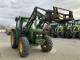 Трактор John Deere 6300 (1993)