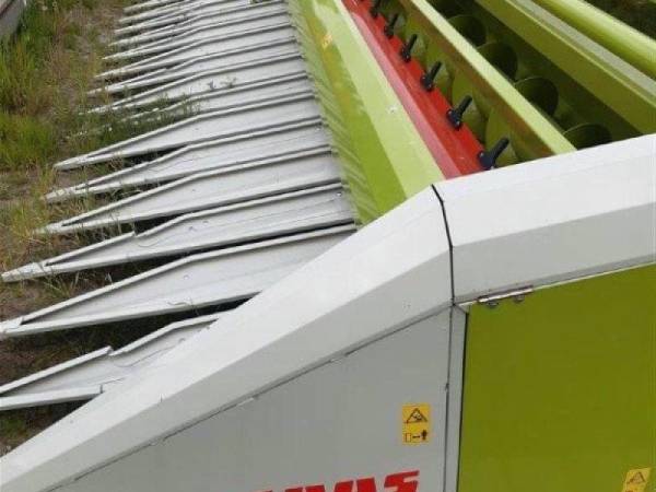 Жатка Claas Sunspeed 12-70 (2021)
