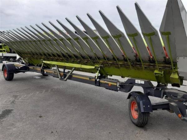 Жатка Claas Sunspeed 12-70 (2021)