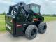 Мини-погрузчик Bobcat Bobcat S650 (2010)