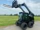 Мини-погрузчик Bobcat Bobcat S650 (2010)