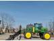 Самохідний обприскувач John Deere 4710 (2004)