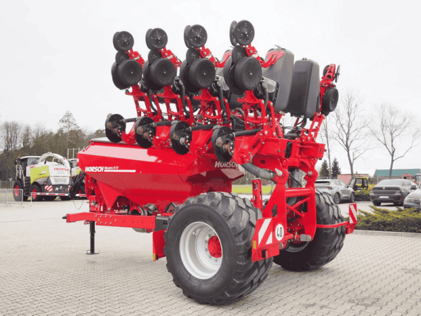 Сівалка точного висіву Horsch Maestro 8CV (2021)