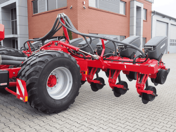 Сівалка точного висіву Horsch Maestro 8CV (2021)