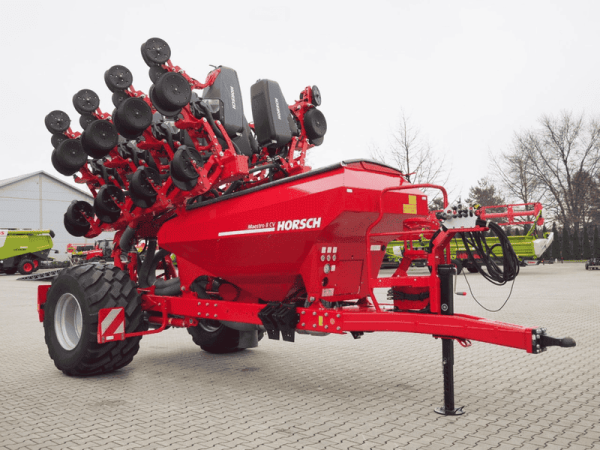 Сівалка точного висіву Horsch Maestro 8CV (2021)