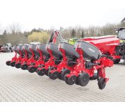 Сівалка точного висіву Horsch Maestro 8CV