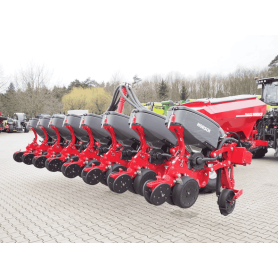 Сівалка точного висіву Horsch Maestro 8CV (2021)