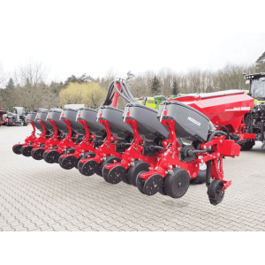 Сеялка точного высева Horsch Maestro 8CV (2021)