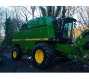 Комбайн John Deere 2264