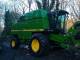 Комбайн John Deere 2264 (2000)