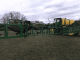 Самоходный опрыскиватель John Deere r4040i (2016)