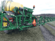 Самоходный опрыскиватель John Deere r4040i (2016)
