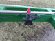 Самоходный опрыскиватель John Deere r4040i (2016)