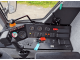 Комбайн Massey Ferguson 7238 (2001)