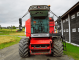 Комбайн Massey Ferguson 7238 (2001)