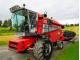 Комбайн Massey Ferguson 7238 (2001)