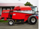 Комбайн Massey Ferguson 7238 (2001)