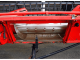 Комбайн Massey Ferguson 7238 (2001)