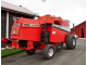 Комбайн Massey Ferguson 7238 (2001)