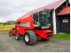 Комбайн Massey Ferguson 7238 (2001)