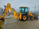 Екскаватор-навантажувач JCB 3CX (2018)