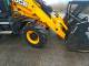 Екскаватор-навантажувач JCB 3CX (2018)