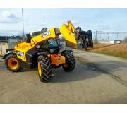 Погрузчик JCB 531-70