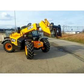 Навантажувач JCB 531-70 (2013)