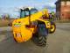 Погрузчик JCB 531-70 (2013)