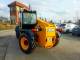 Погрузчик JCB 531-70 (2013)