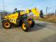 Погрузчик JCB 531-70 (2013)