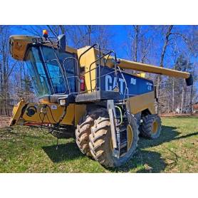 Комбайн Cat Lexion 470 (2001)