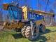 Комбайн Cat Lexion 470 (2001)