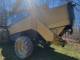 Комбайн Cat Lexion 470 (2001)
