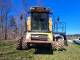 Комбайн Cat Lexion 470 (2001)