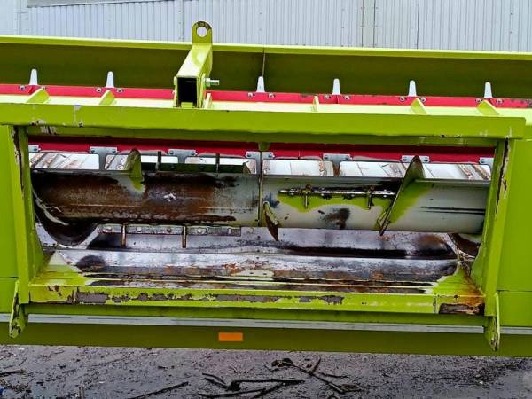 Жатка для подсолнечника Sunspeed 16-70