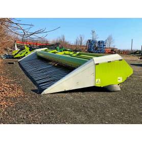 Жатка для подсолнечника Sunspeed 16-70