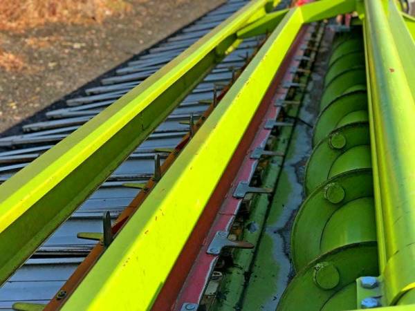 Жниварка для соняшника Sunspeed 16-70