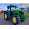 Трактор John Deere 6195R TLS (2016)