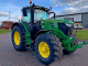 Трактор John Deere 6195R TLS (2016)