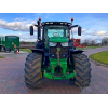 Трактор John Deere 6195R TLS (2016)