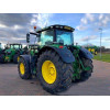 Трактор John Deere 6195R TLS (2016)