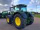 Трактор John Deere 6195R TLS (2016)