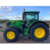 Трактор John Deere 6195R TLS (2016)