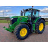 Трактор John Deere 6195R TLS (2016)