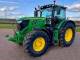 Трактор John Deere 6195R TLS (2016)